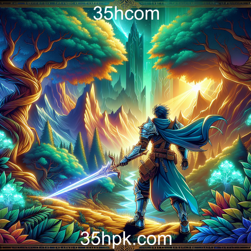 A Magia dos Jogos de Aventura: Explorando Universos Fantásticos
