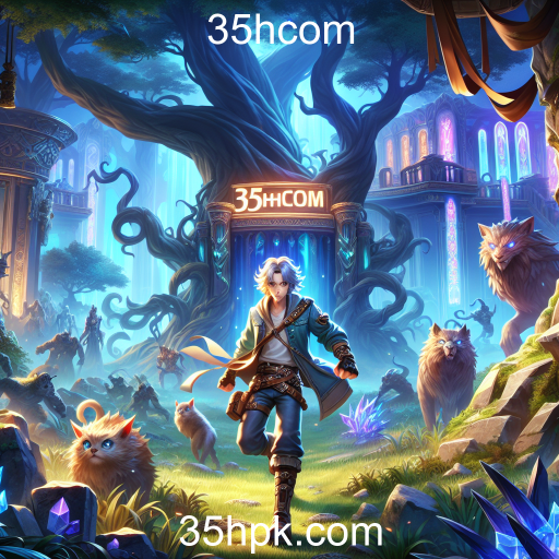 A Magia dos Jogos de RPG: Uma Jornada em Mundos Virtuais